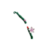 LEGO(R) ICONS 10311 Orchidea